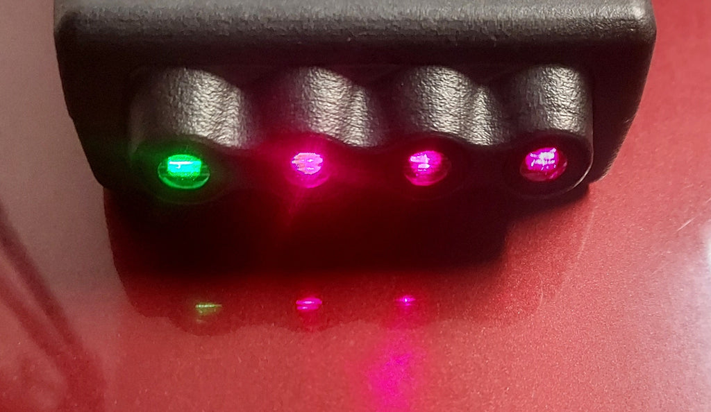 DCL-4RG (3Red 1 Green)
