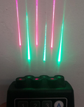 DCL-6RG (4 Red, Two Green)