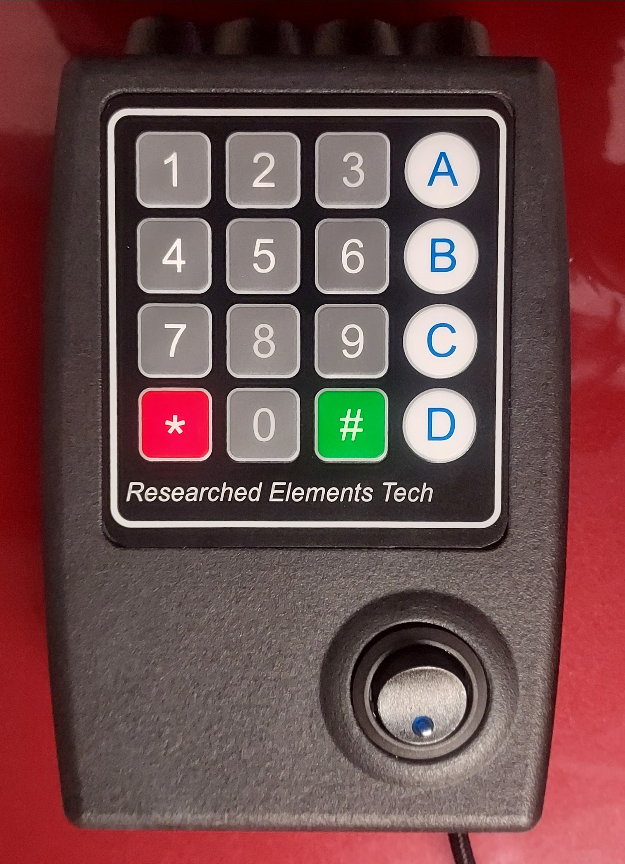 DCL-4RG (2Red 2 Green)